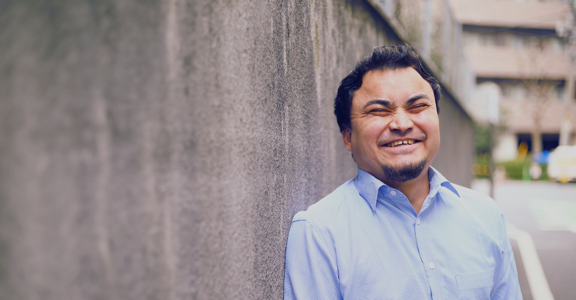 日本の文化を理解し、
共に守る人材を世界から。